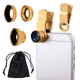Illustration for article titled 7 Products That Will Make You Love Your Phone Even More